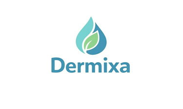 Dermixa.com is for sale