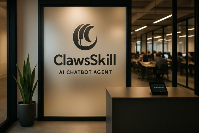 ClawsSkill.com — 4