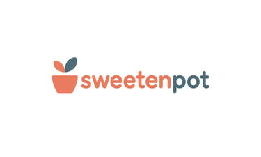 SweetenPot.com - Creative brandable domain for sale