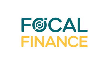 FocalFinance.com - Creative brandable domain for sale