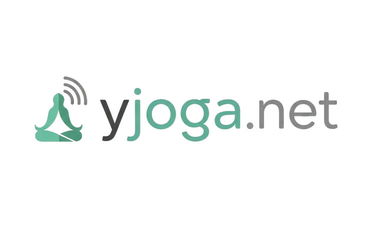 Yjoga.net - Creative brandable domain for sale