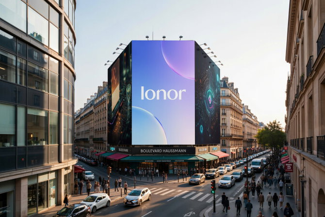 Ionora.com — 2