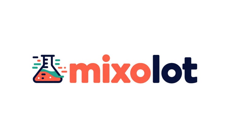 MixoLot logo