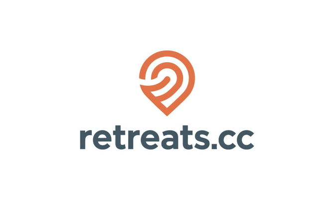Retreats.cc