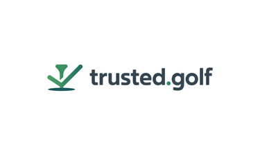 Trusted logo