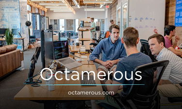 Octamerous.com