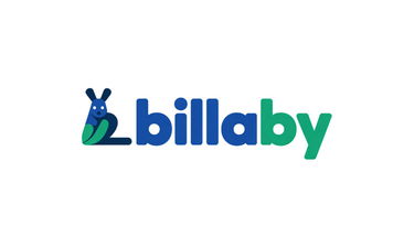 Billaby.com - Creative brandable domain for sale