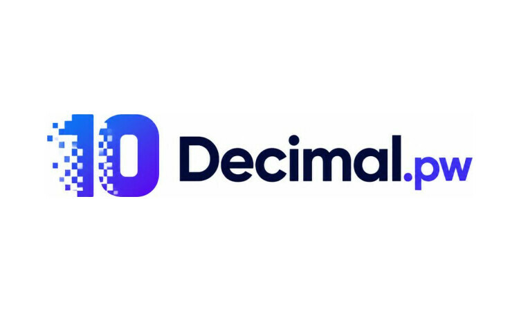 Decimal logo