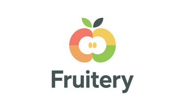 Fruitery.com - Creative brandable domain for sale