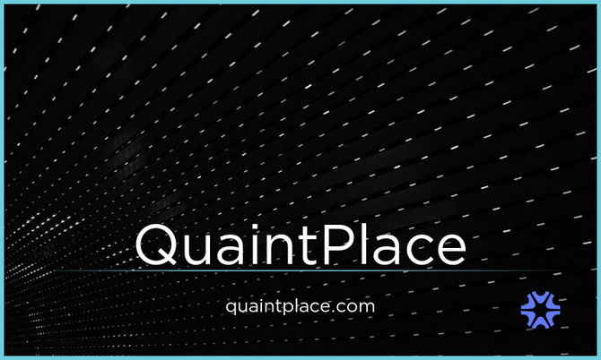 QuaintPlace.com