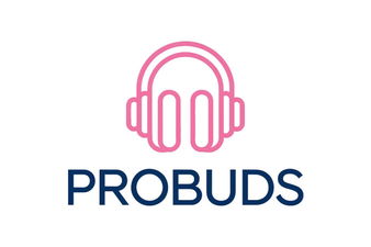 ProBuds logo