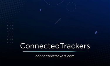 ConnectedTrackers.com - Creative brandable domain for sale