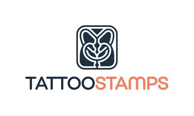 TattooStamps.com