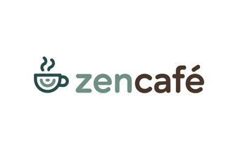 ZenCafe.com - Creative brandable domain for sale