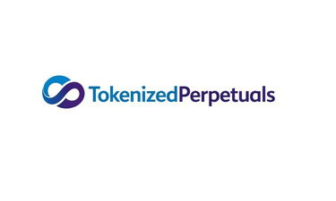 TokenizedPerpetuals.com - Creative brandable domain for sale