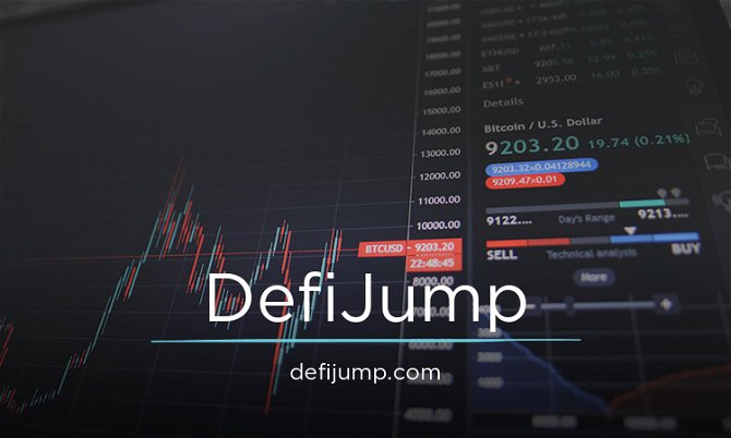 DefiJump.com