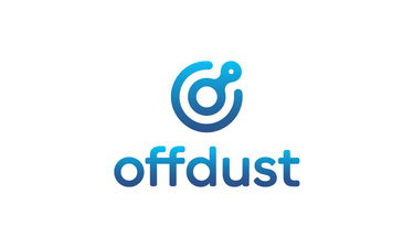 OffDust.com - Creative brandable domain for sale