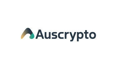 AusCrypto logo