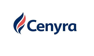 Cenyra logo