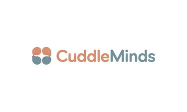 CuddleMinds.com is for sale
