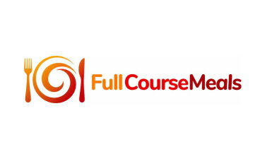 FullCourseMeals.com is for sale