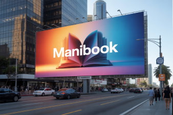 ManiBook - Cool premium domains