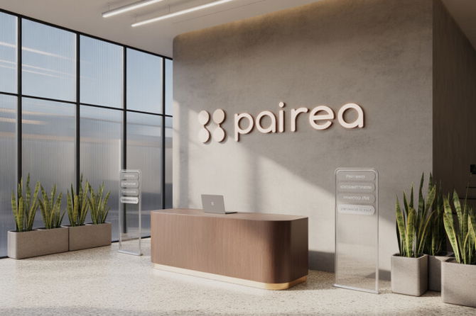 pairea.com — 4