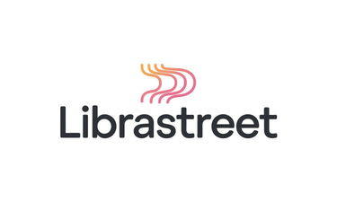 LibraStreet.com - Creative brandable domain for sale
