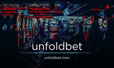 UnfoldBet logo