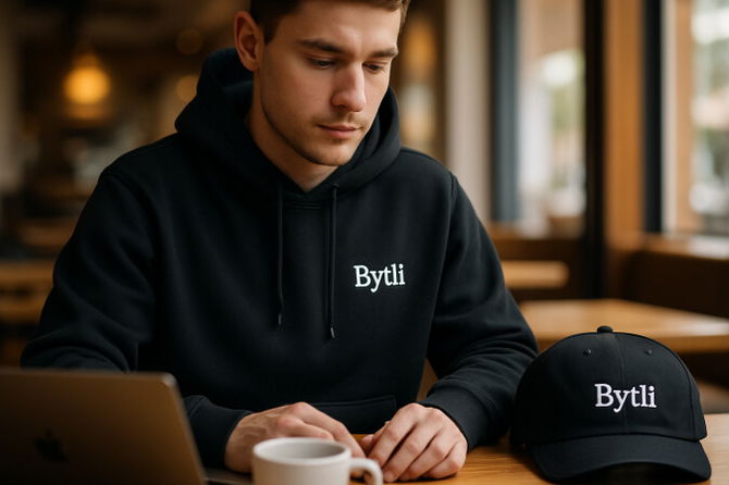 Bytli.com — 3