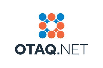 Otaq.net - Creative brandable domain for sale