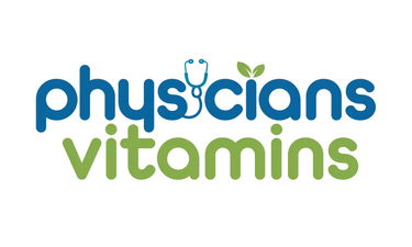 PhysiciansVitamins.com - Creative brandable domain for sale