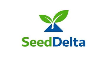 SeedDelta logo