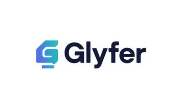 Glyfer logo
