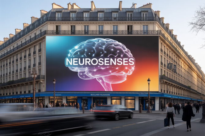 NeuroSenses.com — 3