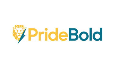 PrideBold.com - Creative brandable domain for sale