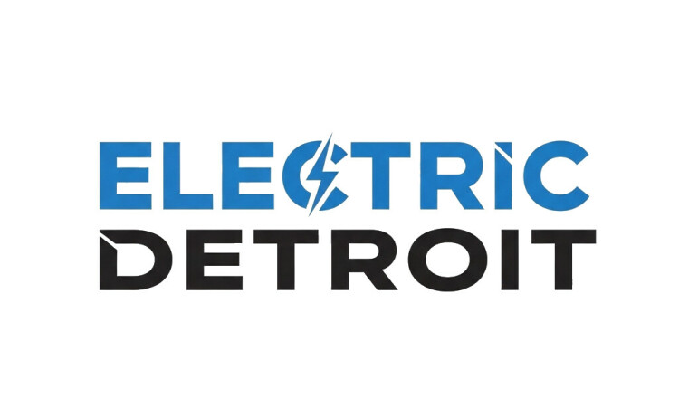 ElectricDetroit logo