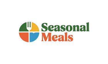 SeasonalMeals.com - Creative brandable domain for sale
