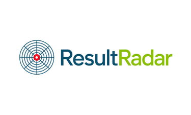 ResultRadar.com - Creative brandable domain for sale