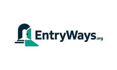 Entryways.org - Creative brandable domain for sale