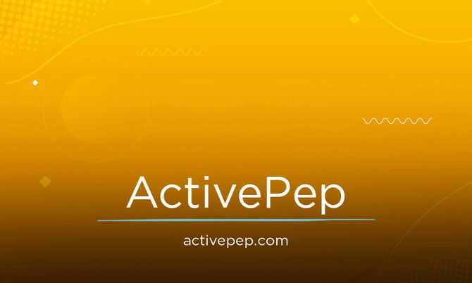 ActivePep.com