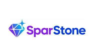 SparStone logo