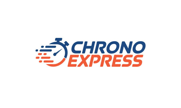 ChronoExpress logo