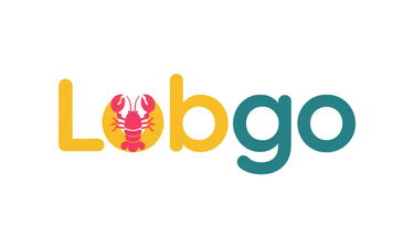 LobGo.com - Creative brandable domain for sale
