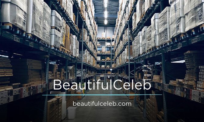 BeautifulCeleb.com