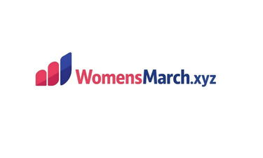 WomensMarch logo