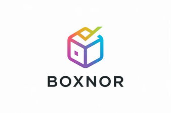 Boxnor.com - Creative brandable domain for sale