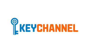 KeyChannel.com - Creative brandable domain for sale