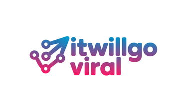 ItWillGoViral.com - Creative brandable domain for sale
