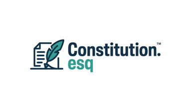 Constitution logo